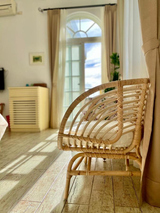 Spoondrift Hostal Kenting Nanwan Extérieur photo