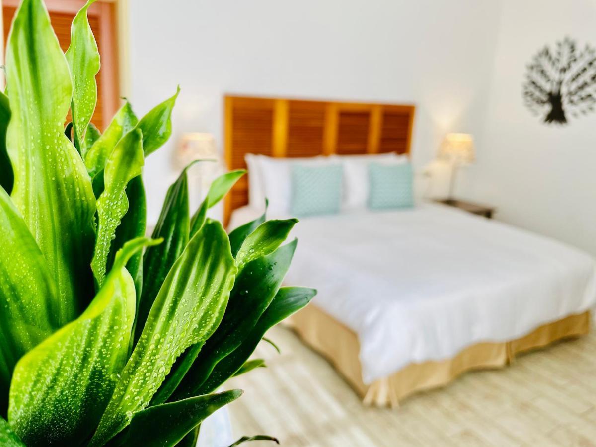 Spoondrift Hostal Kenting Nanwan Extérieur photo