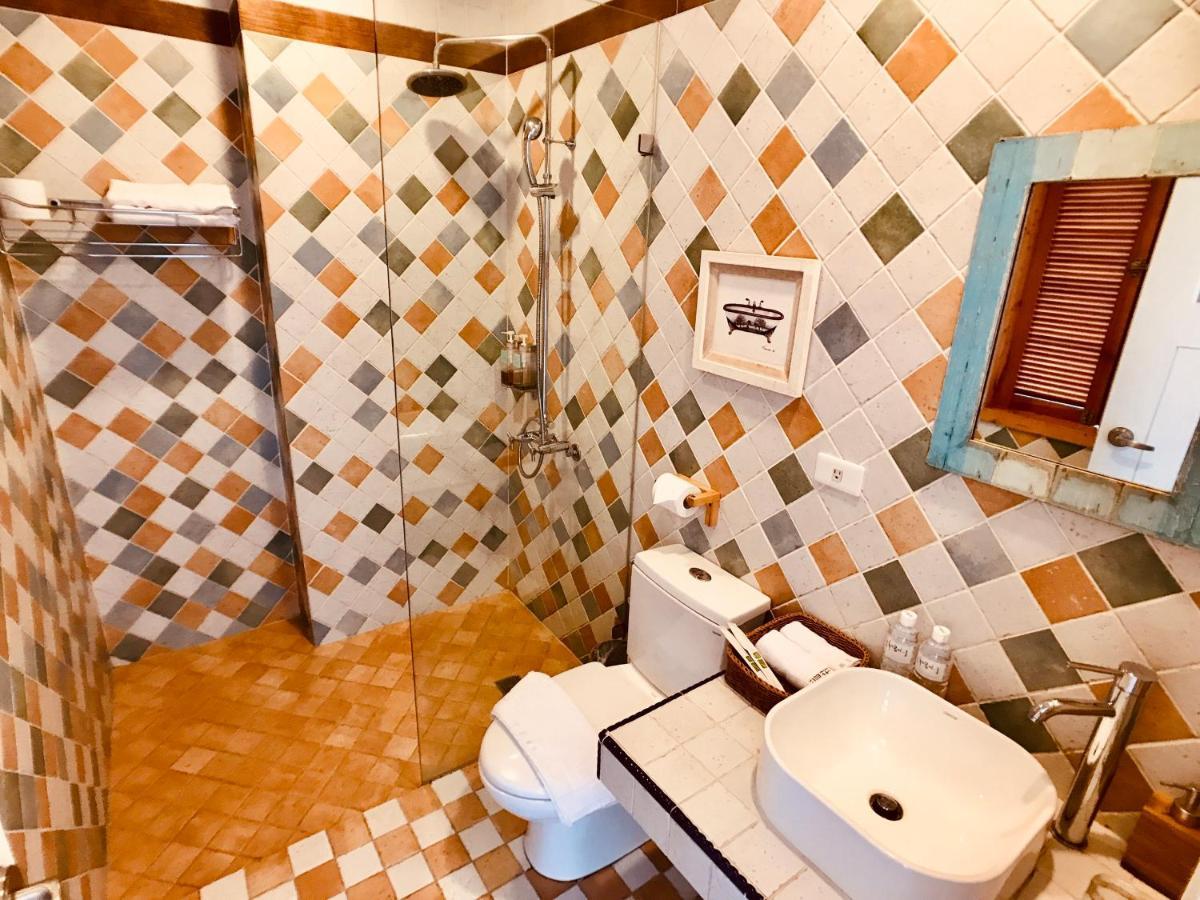 Spoondrift Hostal Kenting Nanwan Extérieur photo