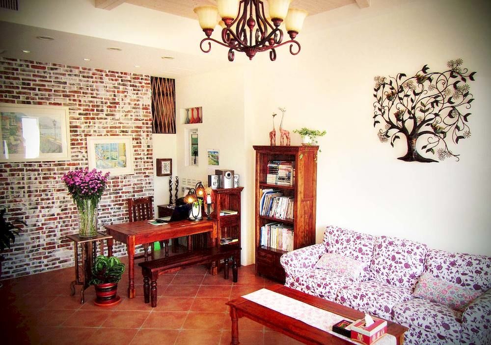 Spoondrift Hostal Kenting Nanwan Extérieur photo