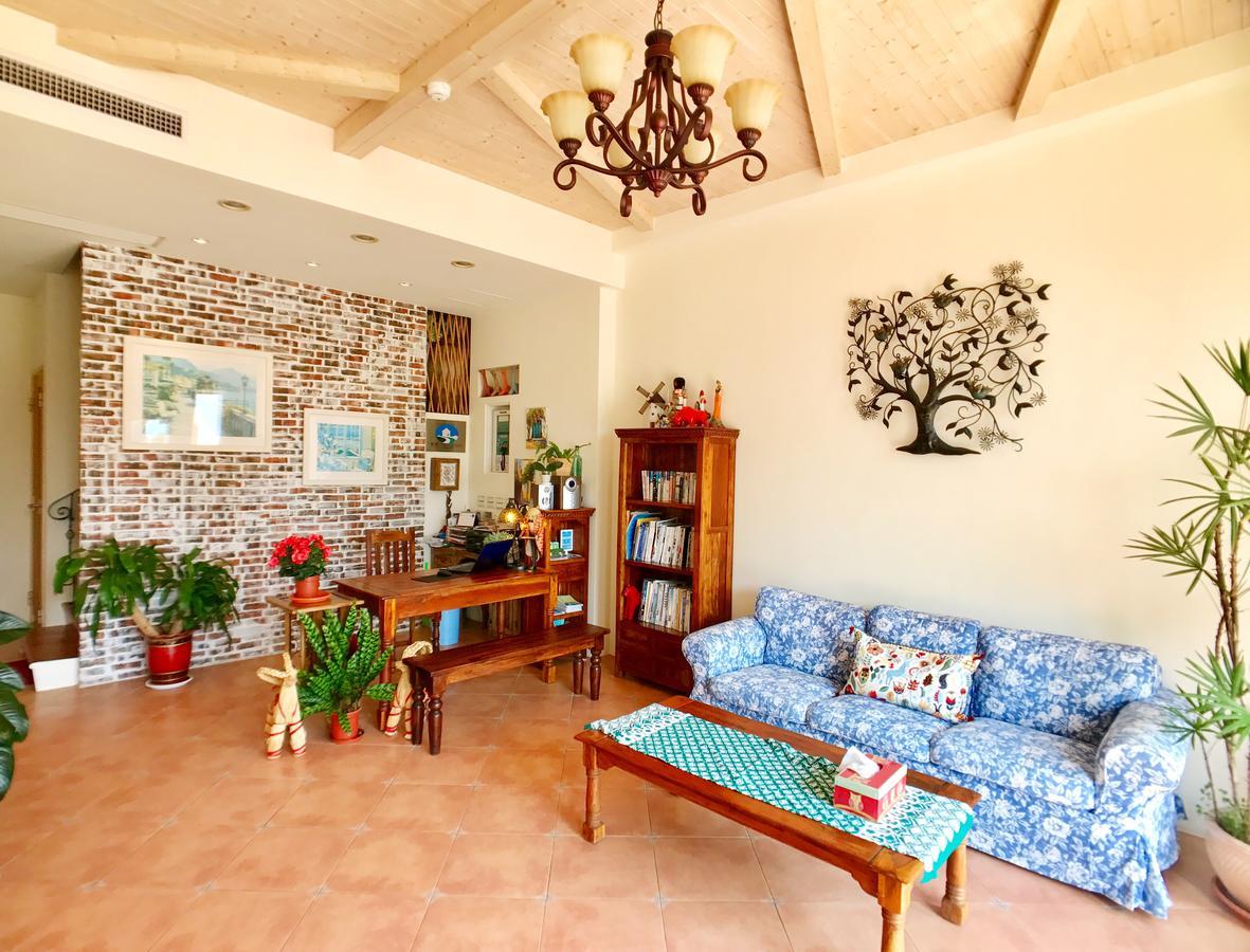 Spoondrift Hostal Kenting Nanwan Extérieur photo